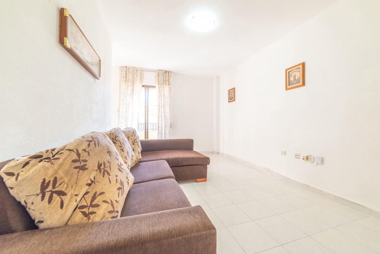 2 bedroom Apartment for sale in Lo Pagan with pool - € 117,000 (Ref: 9825200)