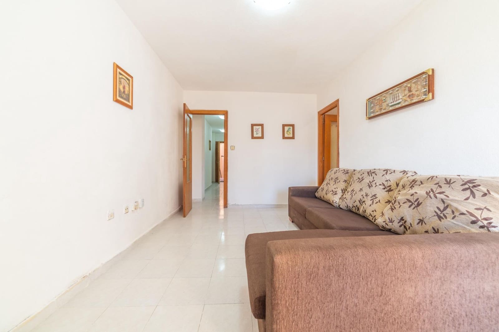 2 bedroom Apartment for sale in Lo Pagan with pool - € 117,000 (Ref: 9825200)
