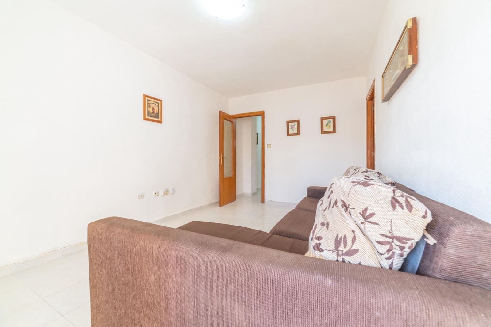 2 bedroom Apartment for sale in Lo Pagan with pool - € 117,000 (Ref: 9825200)