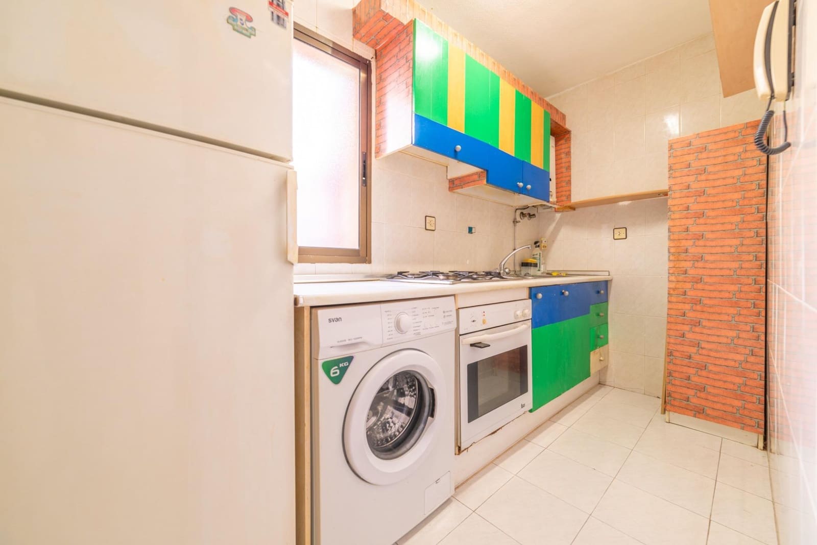 2 bedroom Apartment for sale in Lo Pagan with pool - € 117,000 (Ref: 9825200)