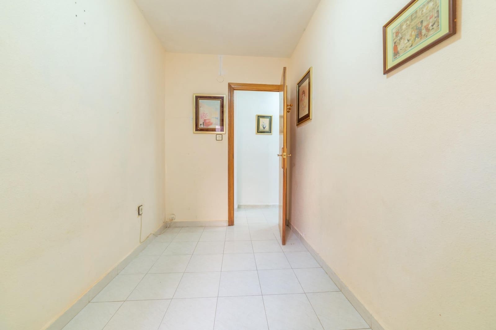 2 bedroom Apartment for sale in Lo Pagan with pool - € 117,000 (Ref: 9825200)