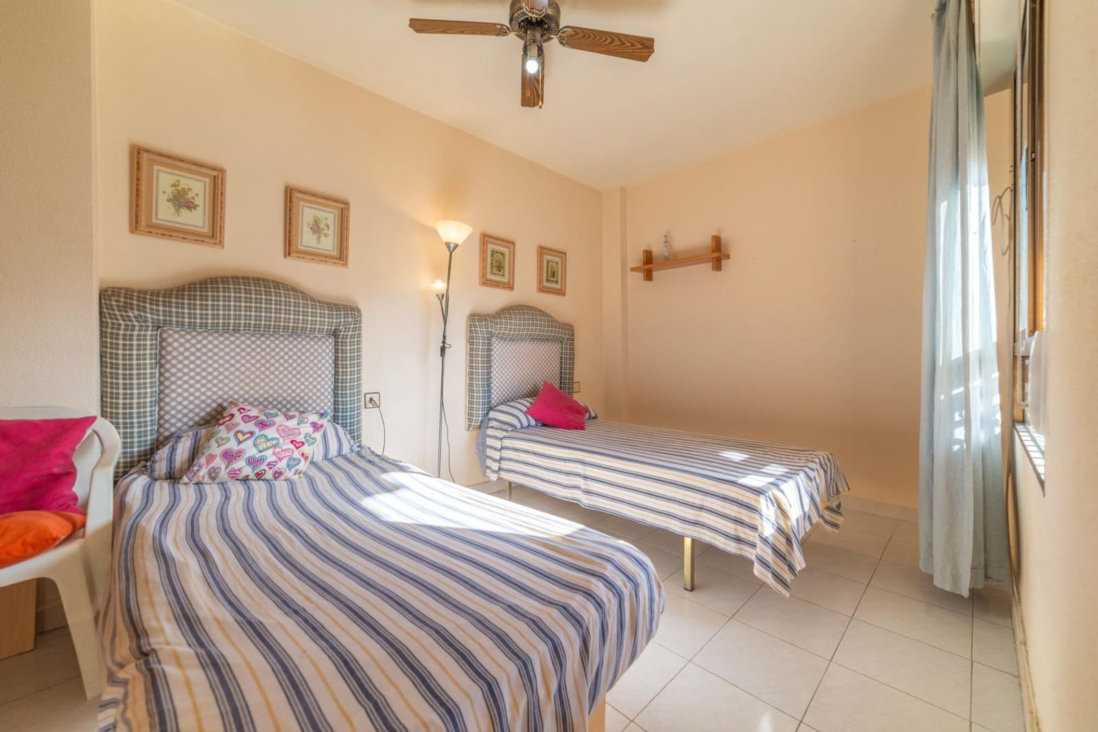 2 bedroom Apartment for sale in Lo Pagan with pool - € 117,000 (Ref: 9825200)