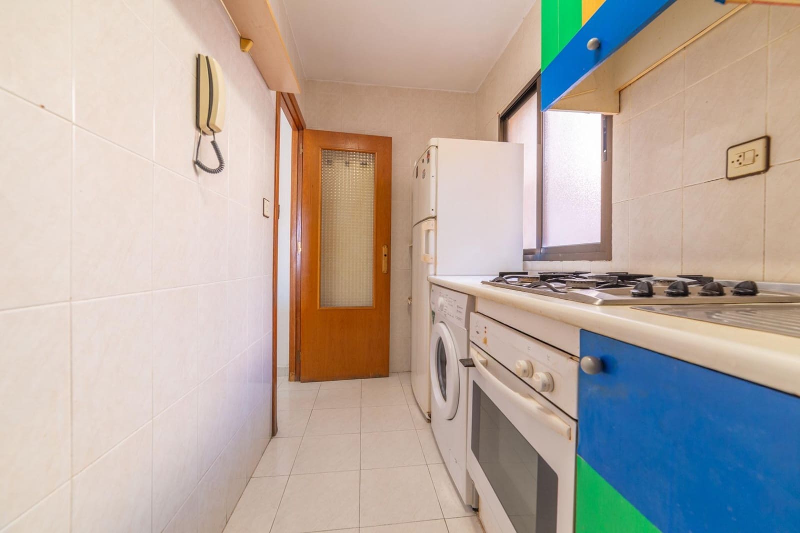 2 bedroom Apartment for sale in Lo Pagan with pool - € 117,000 (Ref: 9825200)