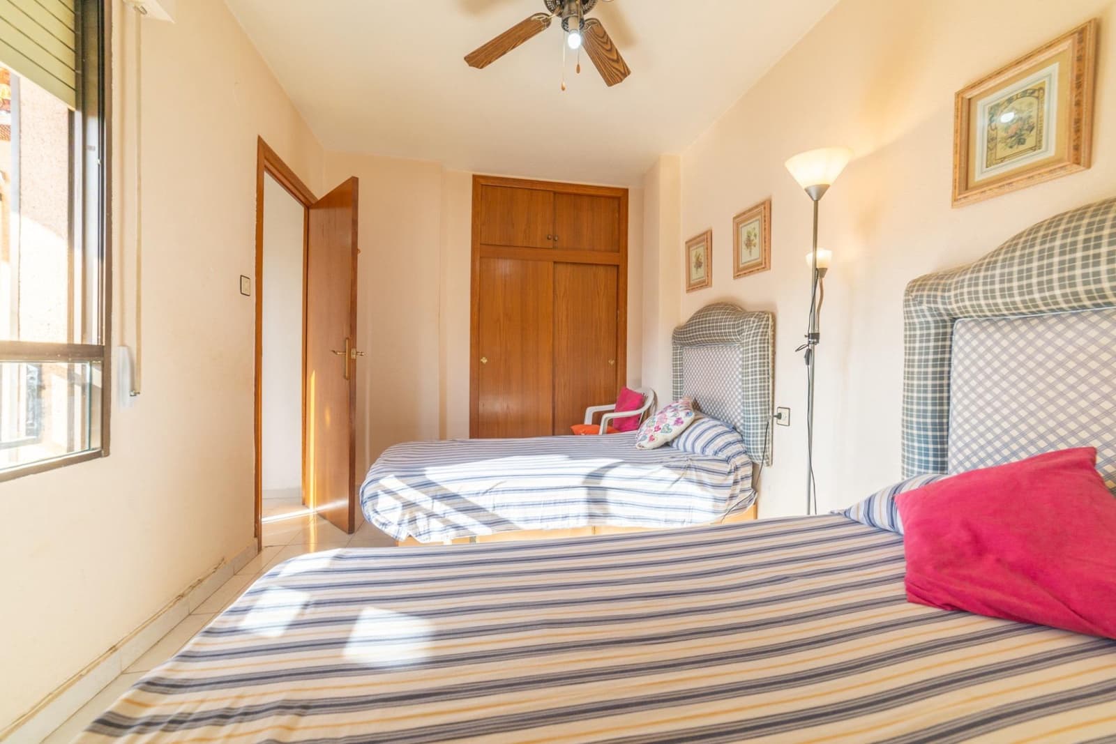 2 bedroom Apartment for sale in Lo Pagan with pool - € 117,000 (Ref: 9825200)