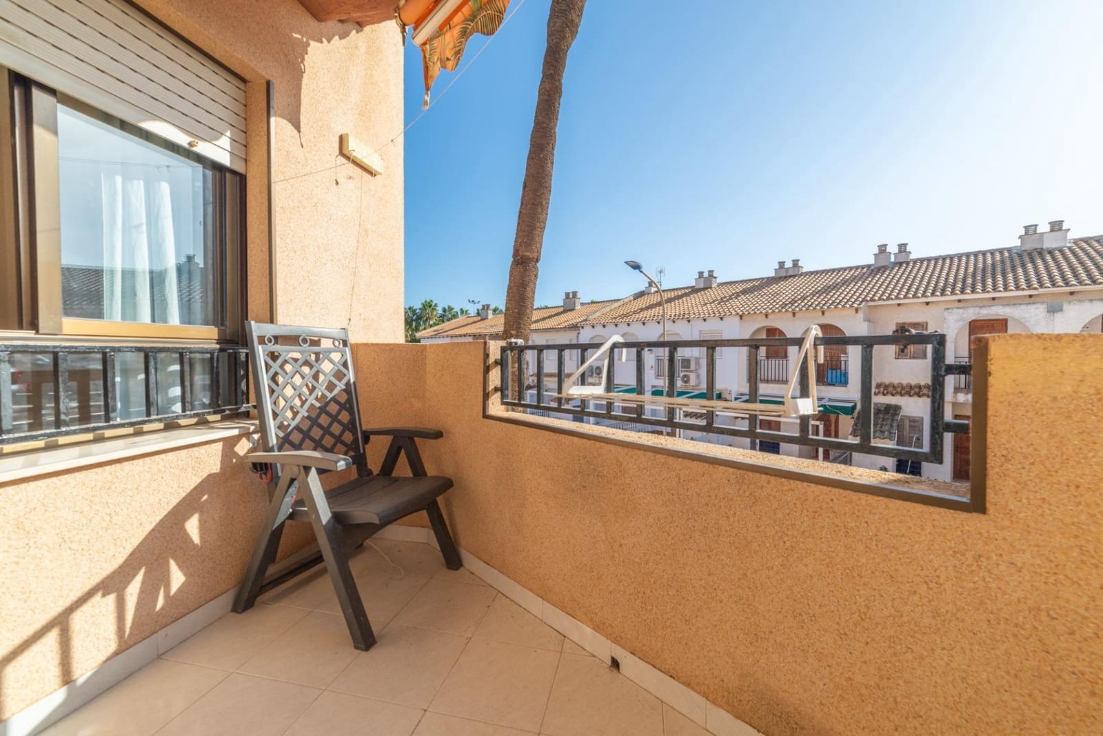 2 bedroom Apartment for sale in Lo Pagan with pool - € 117,000 (Ref: 9825200)