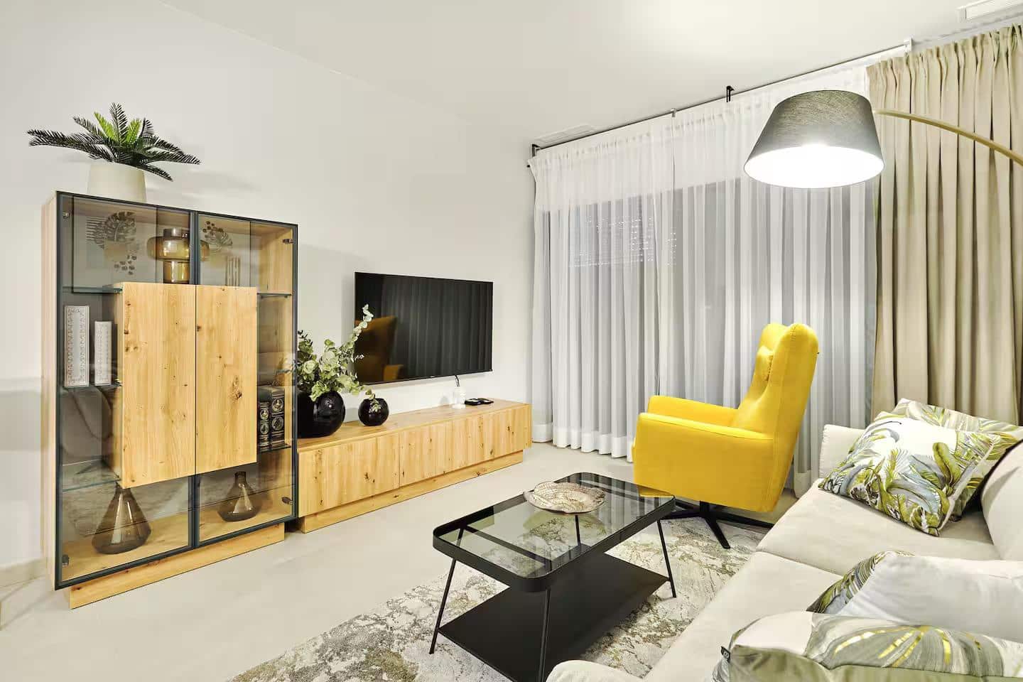 3 sypialnia Apartament na sprzedaż w Playa Flamenca z basenem - 489 000 € (Ref: 9833603)