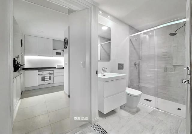 3 sypialnia Apartament na sprzedaż w Playa Flamenca, Orihuela z basenem - 489 000 € (Ref: 9833603)