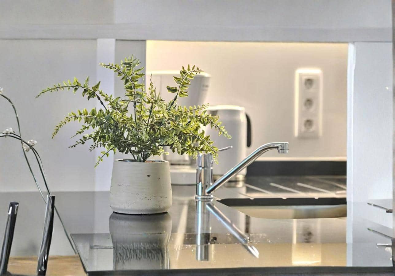 3 sypialnia Apartament na sprzedaż w Playa Flamenca z basenem - 489 000 € (Ref: 9833603)