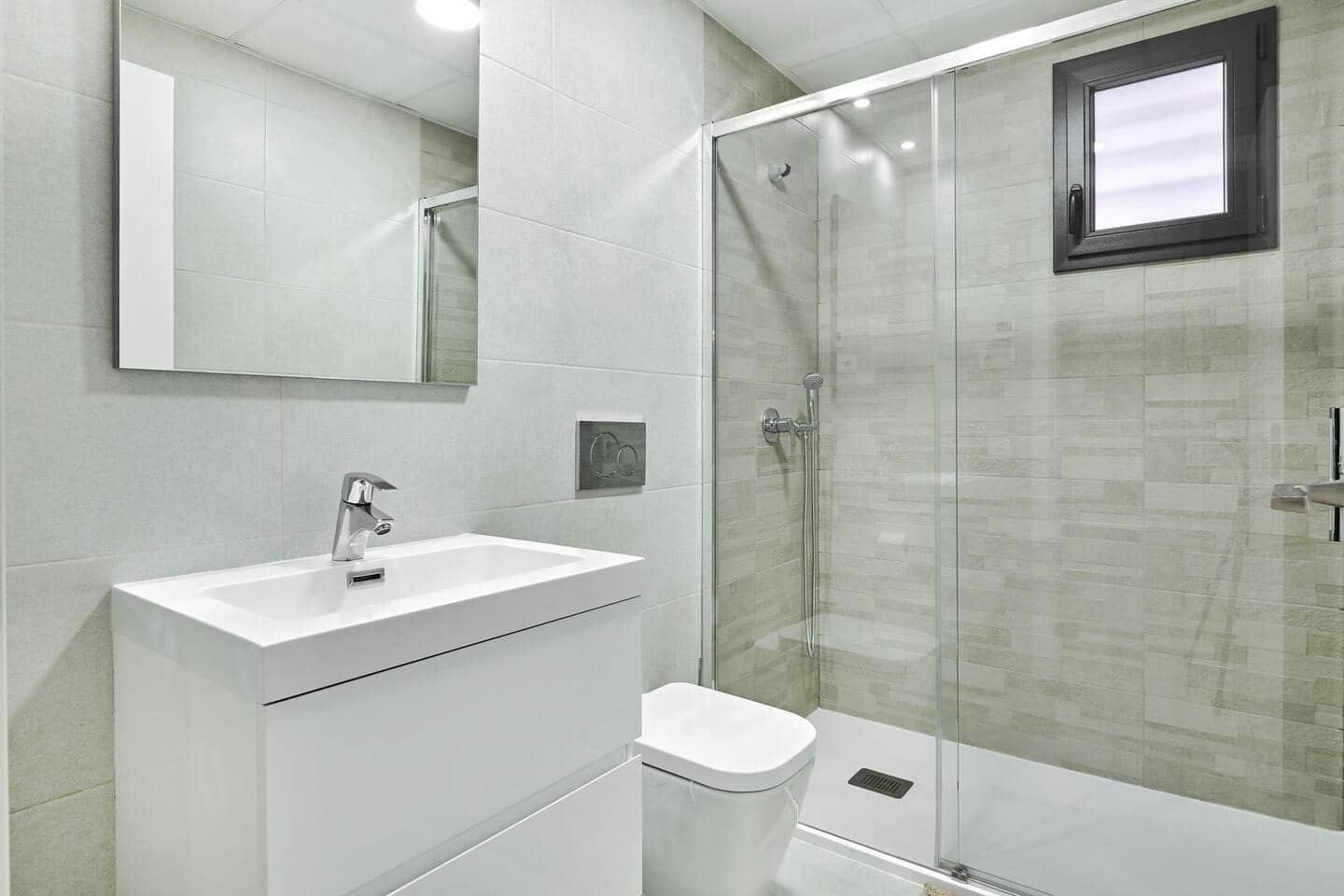 3 sypialnia Apartament na sprzedaż w Playa Flamenca z basenem - 489 000 € (Ref: 9833603)
