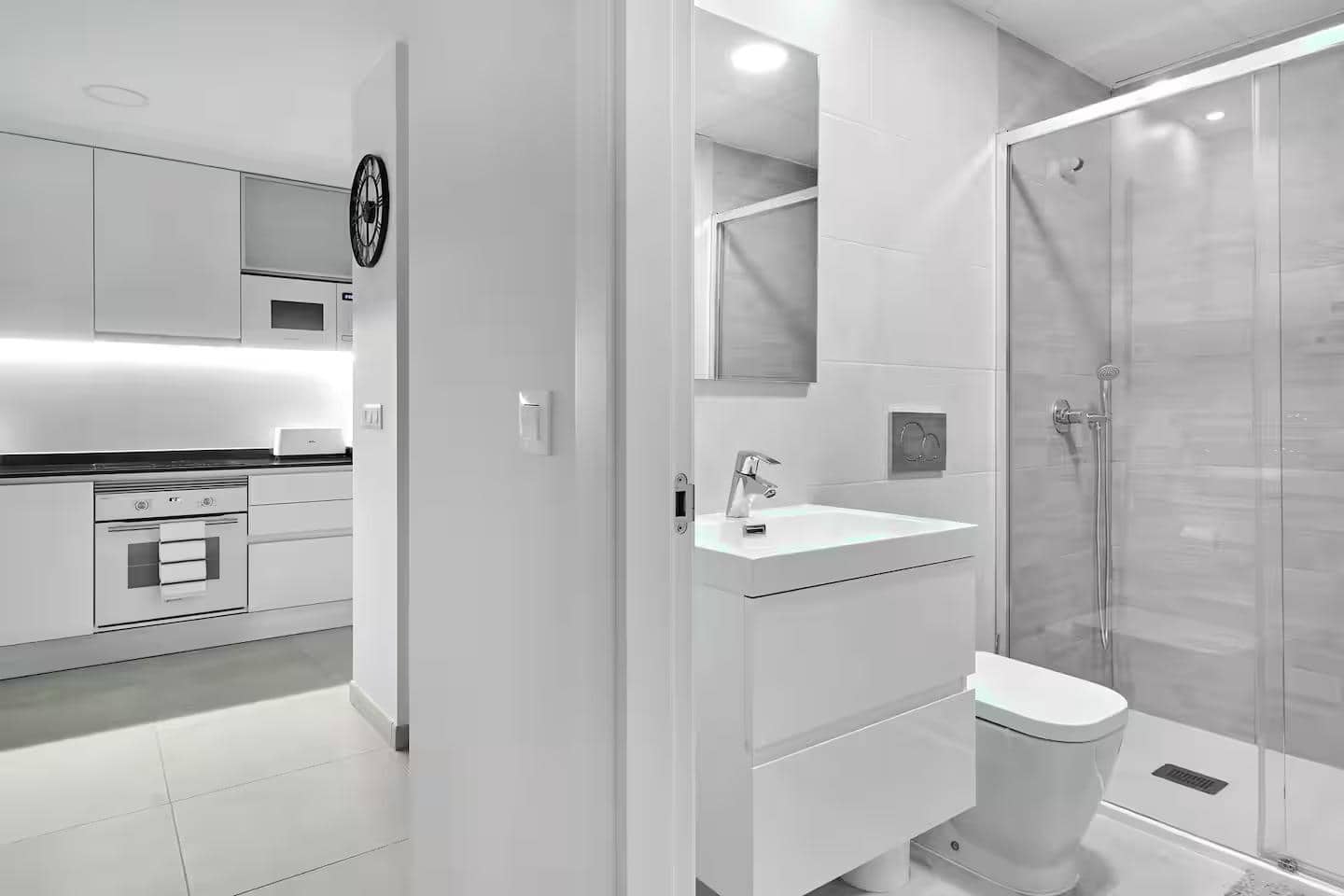 3 sypialnia Apartament na sprzedaż w Playa Flamenca z basenem - 489 000 € (Ref: 9833603)