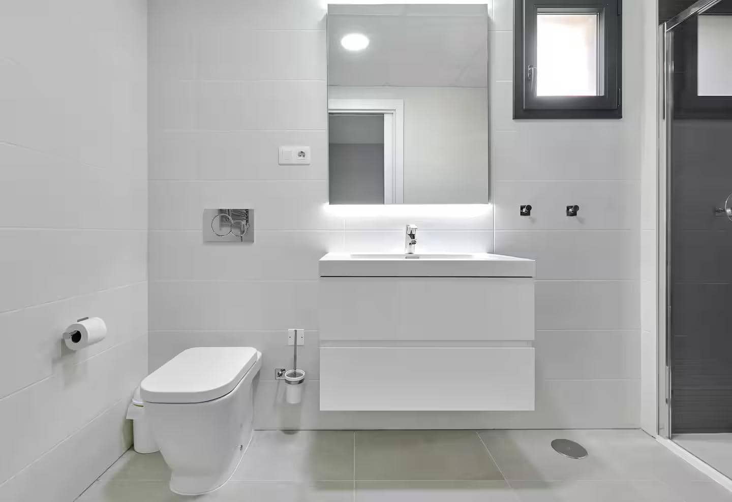 3 sypialnia Apartament na sprzedaż w Playa Flamenca z basenem - 489 000 € (Ref: 9833603)