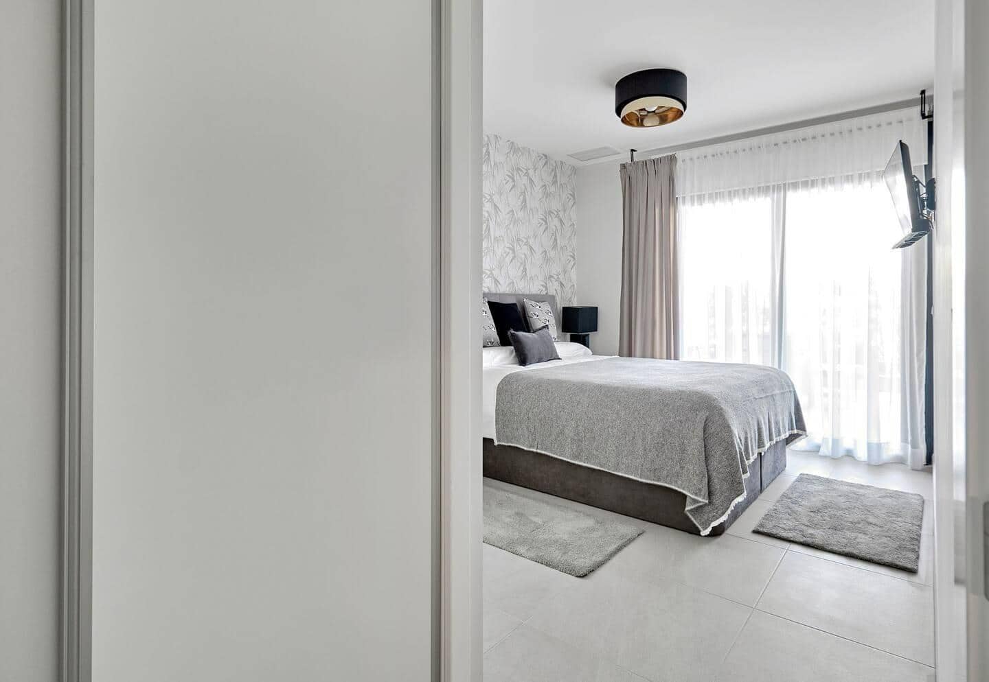 3 sypialnia Apartament na sprzedaż w Playa Flamenca z basenem - 489 000 € (Ref: 9833603)