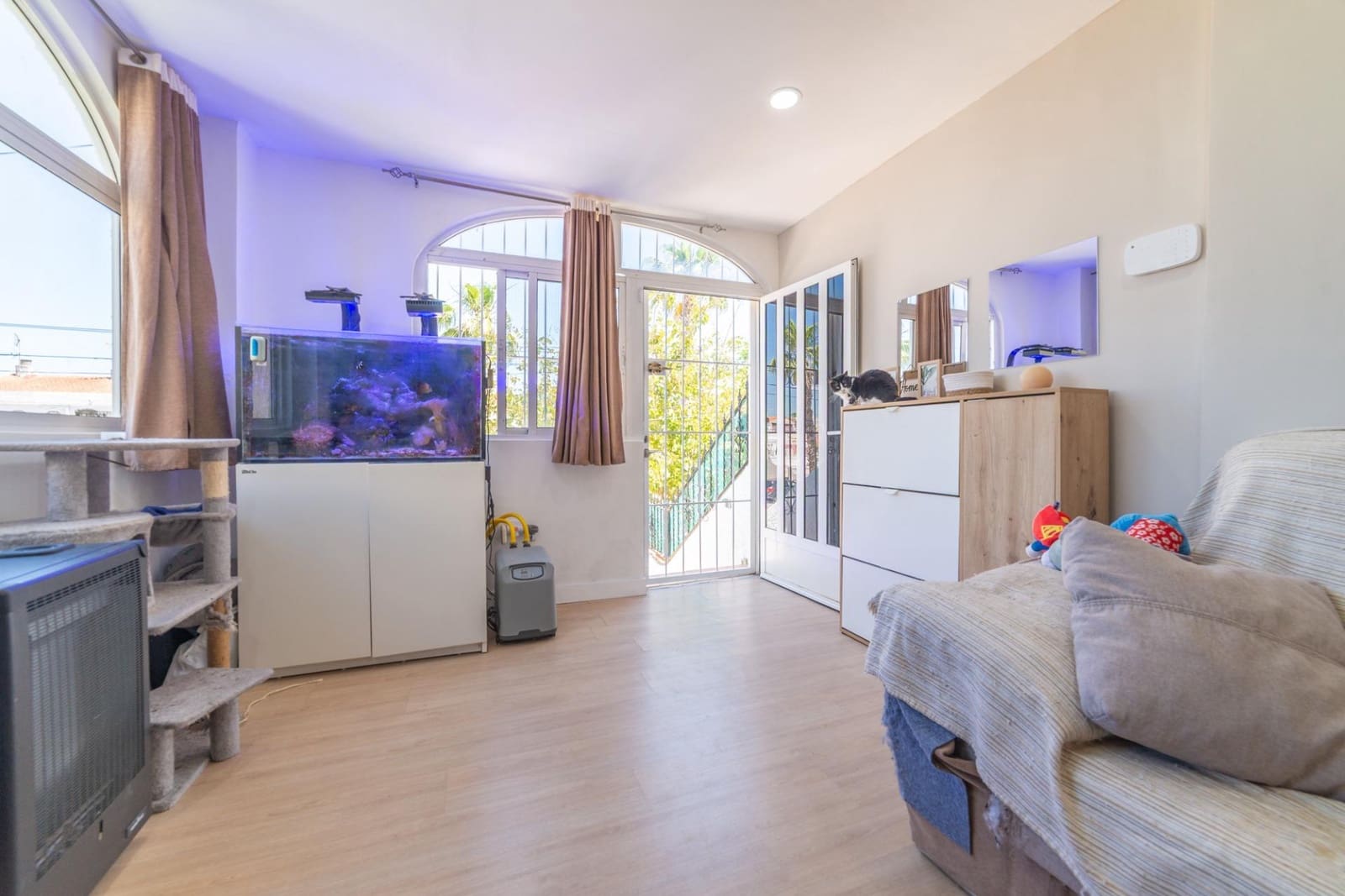 2 slaapkamer Flat te koop in Los Narejos - € 139.000 (Ref: 9839174)