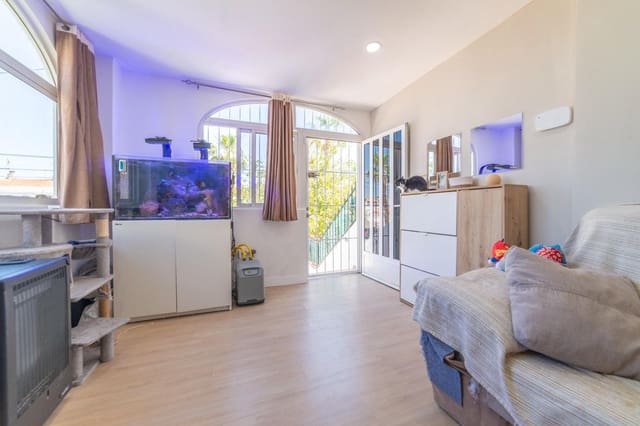 2 quarto Apartamento para venda em Los Narejos, Los Alcázares - 139 000 € (Ref: 9839174)