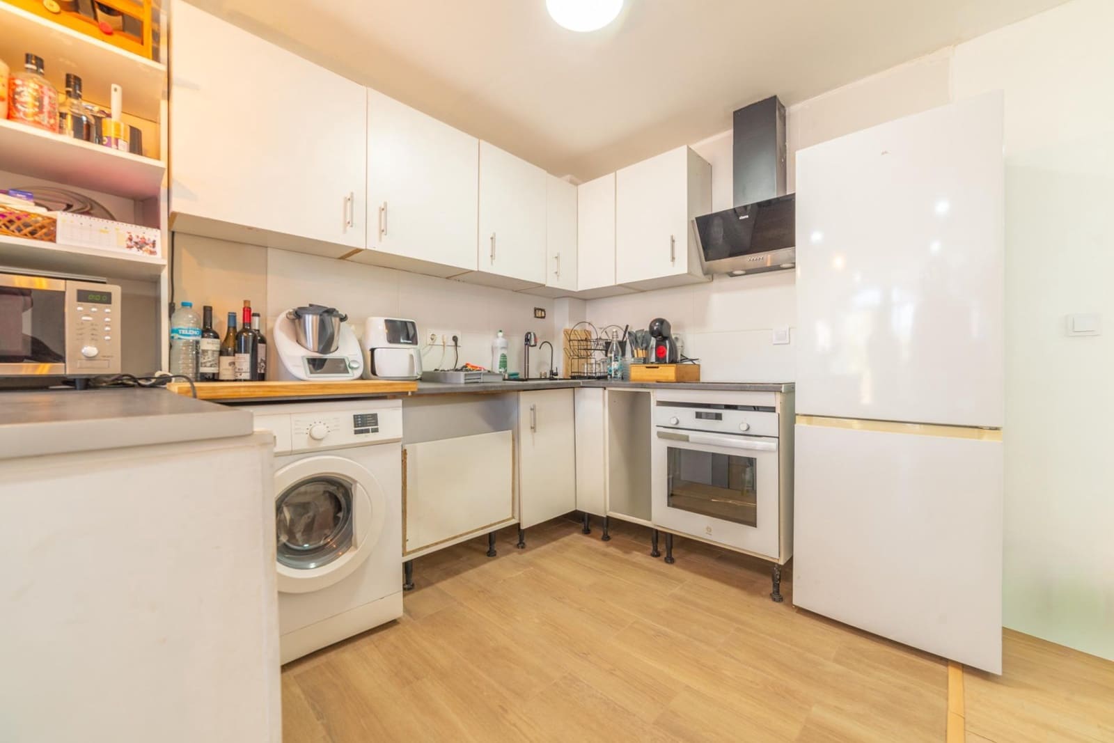 2 slaapkamer Flat te koop in Los Narejos - € 139.000 (Ref: 9839174)