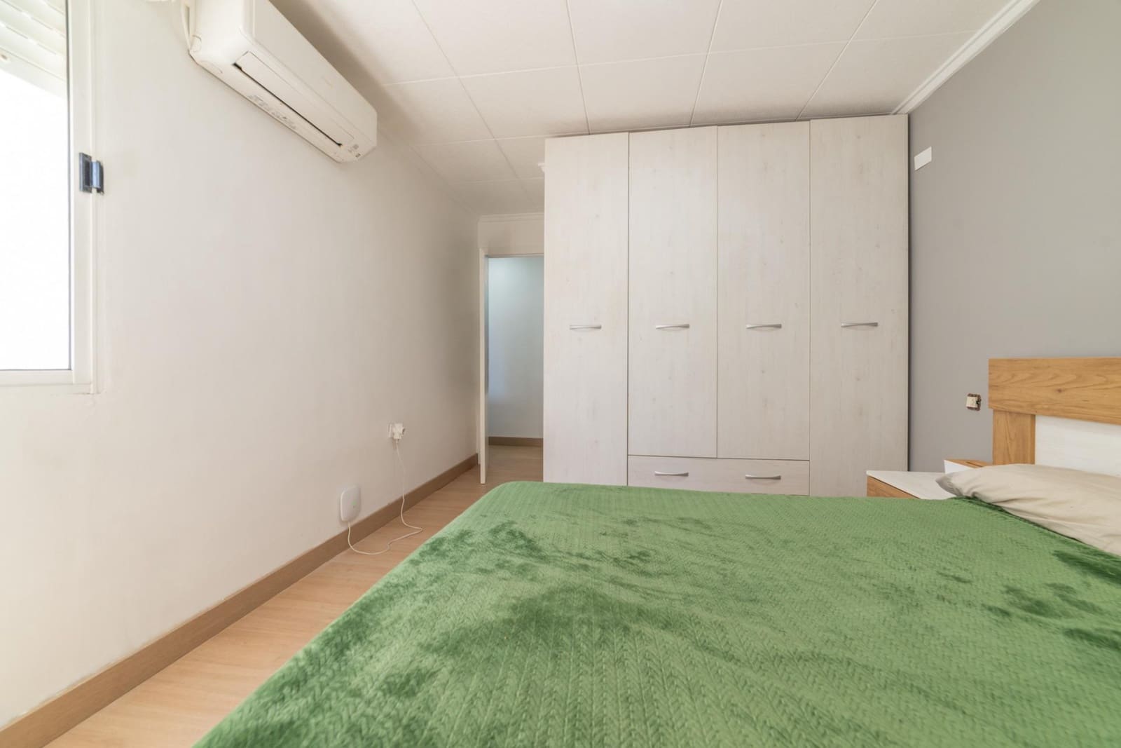 2 slaapkamer Flat te koop in Los Narejos - € 139.000 (Ref: 9839174)