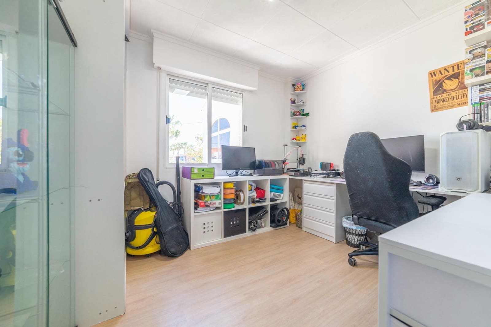 2 slaapkamer Flat te koop in Los Narejos - € 139.000 (Ref: 9839174)