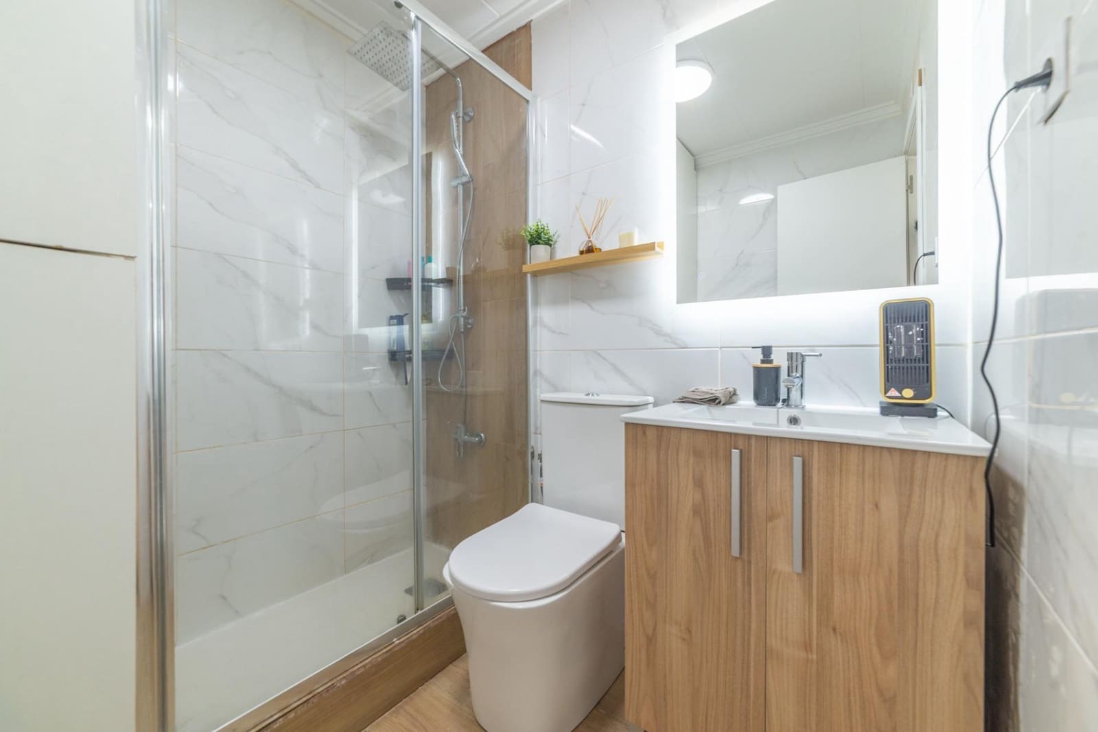 2 slaapkamer Flat te koop in Los Narejos - € 139.000 (Ref: 9839174)