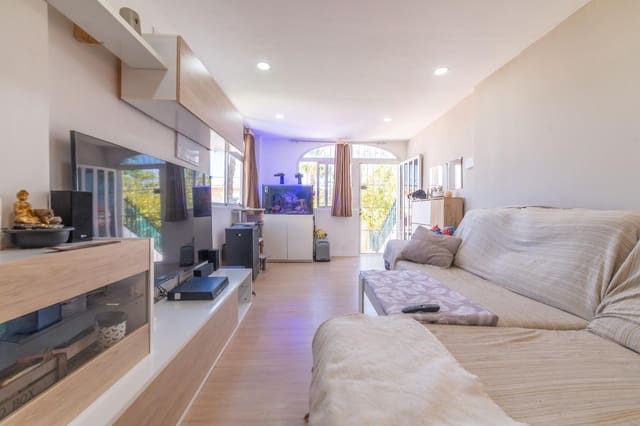 2 quarto Apartamento para venda em Los Narejos, Los Alcázares - 139 000 € (Ref: 9839174)