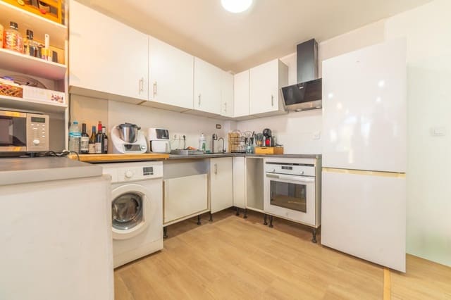 2 quarto Apartamento para venda em Los Narejos, Los Alcázares - 139 000 € (Ref: 9839174)
