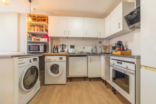 2 quarto Apartamento para venda em Los Narejos, Los Alcázares - 139 000 € (Ref: 9839174)