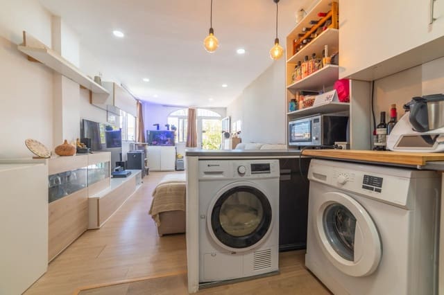 2 quarto Apartamento para venda em Los Narejos, Los Alcázares - 139 000 € (Ref: 9839174)