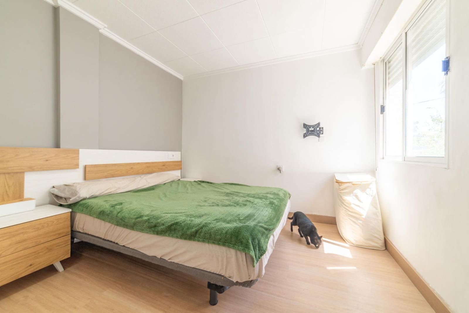 2 slaapkamer Flat te koop in Los Narejos - € 139.000 (Ref: 9839174)