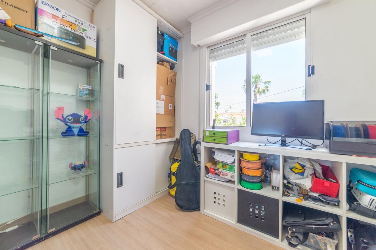 2 slaapkamer Flat te koop in Los Narejos - € 139.000 (Ref: 9839174)