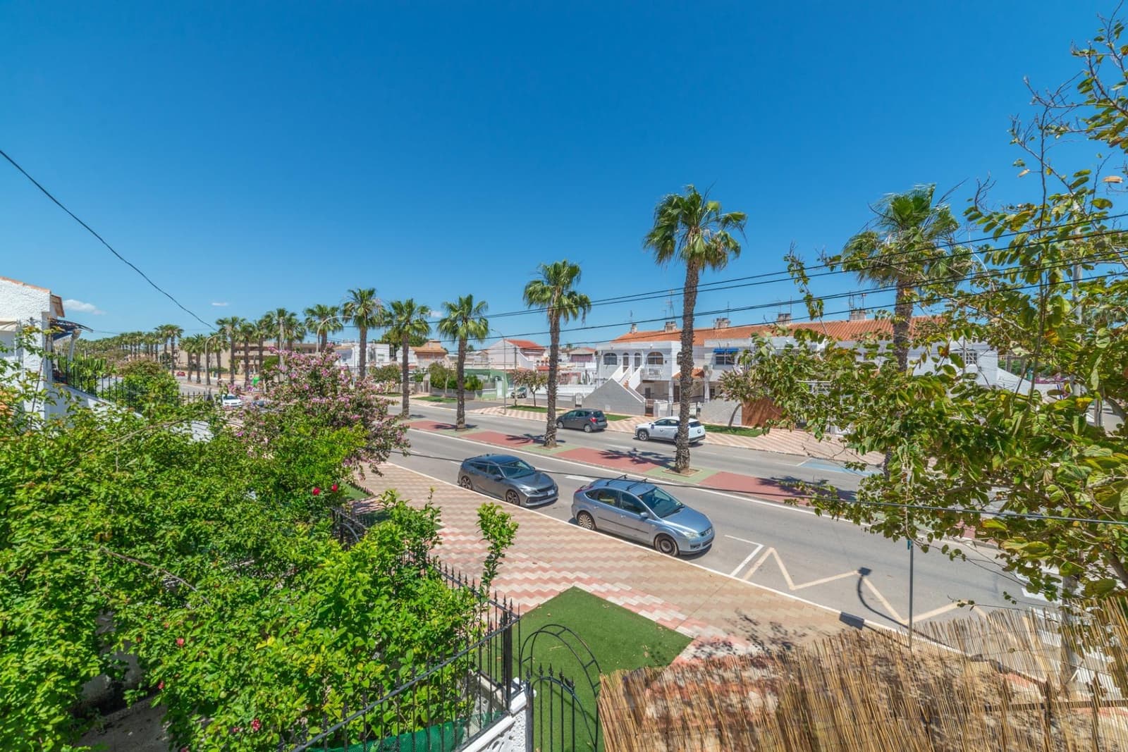 2 slaapkamer Flat te koop in Los Narejos - € 139.000 (Ref: 9839174)
