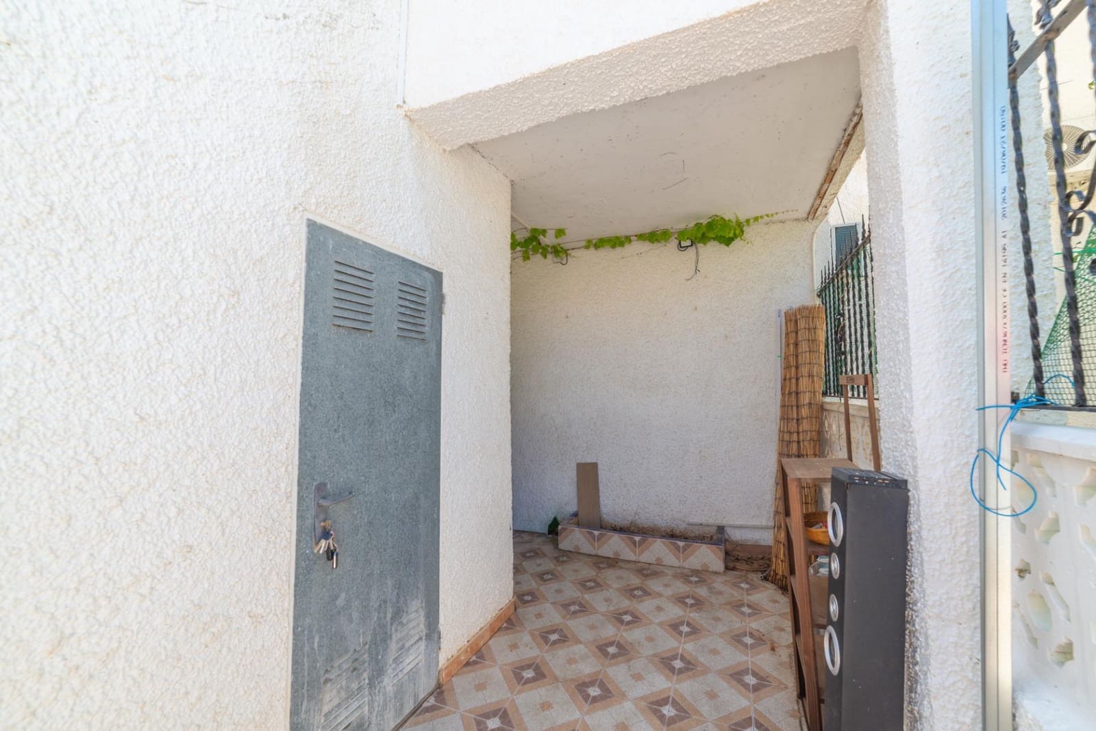 2 slaapkamer Flat te koop in Los Narejos - € 139.000 (Ref: 9839174)