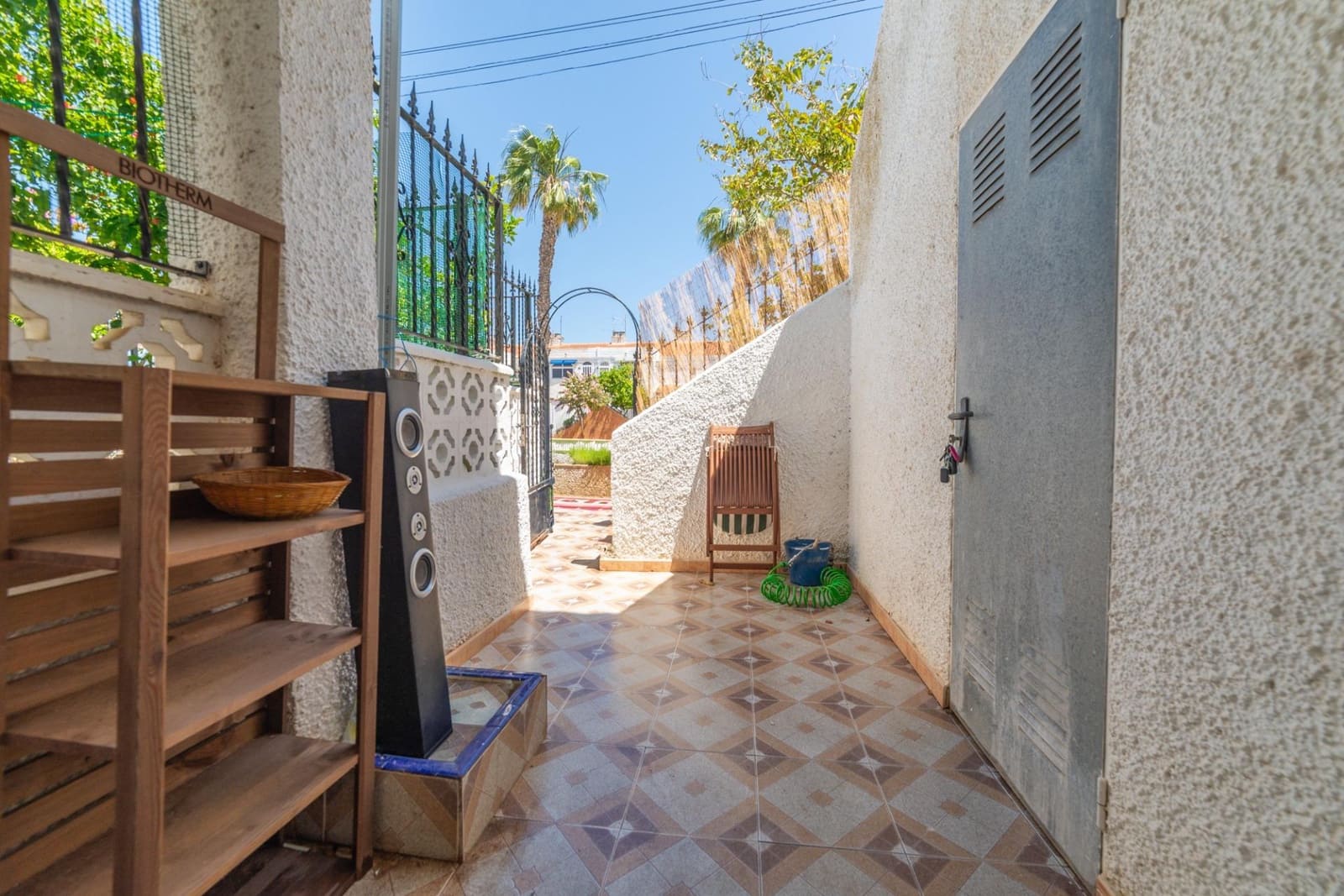 2 slaapkamer Flat te koop in Los Narejos - € 139.000 (Ref: 9839174)
