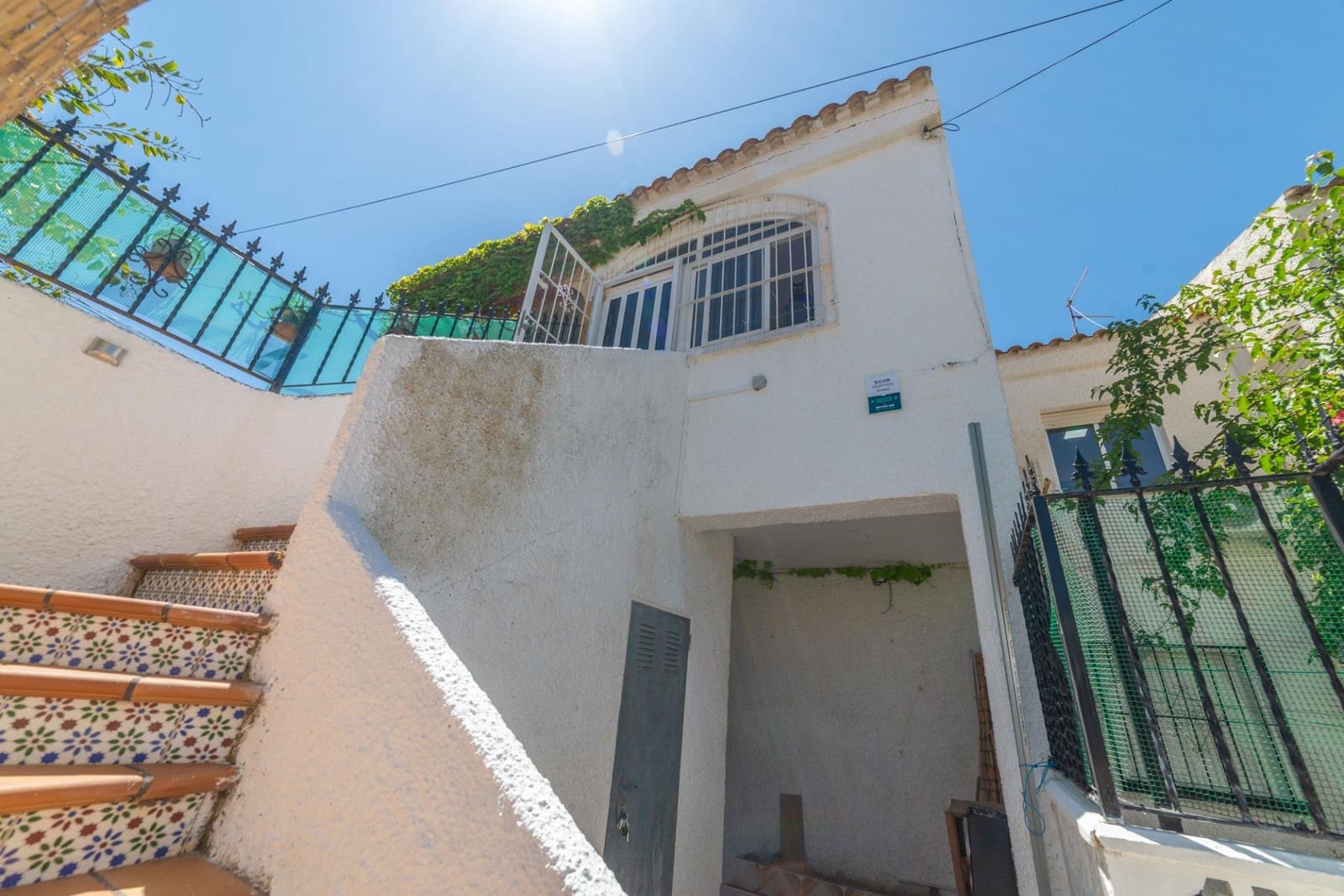2 slaapkamer Flat te koop in Los Narejos - € 139.000 (Ref: 9839174)