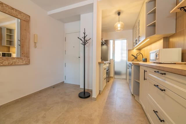 2 quarto Apartamento para venda em Santiago de la Ribera, San Javier - 259 500 € (Ref: 9843344)