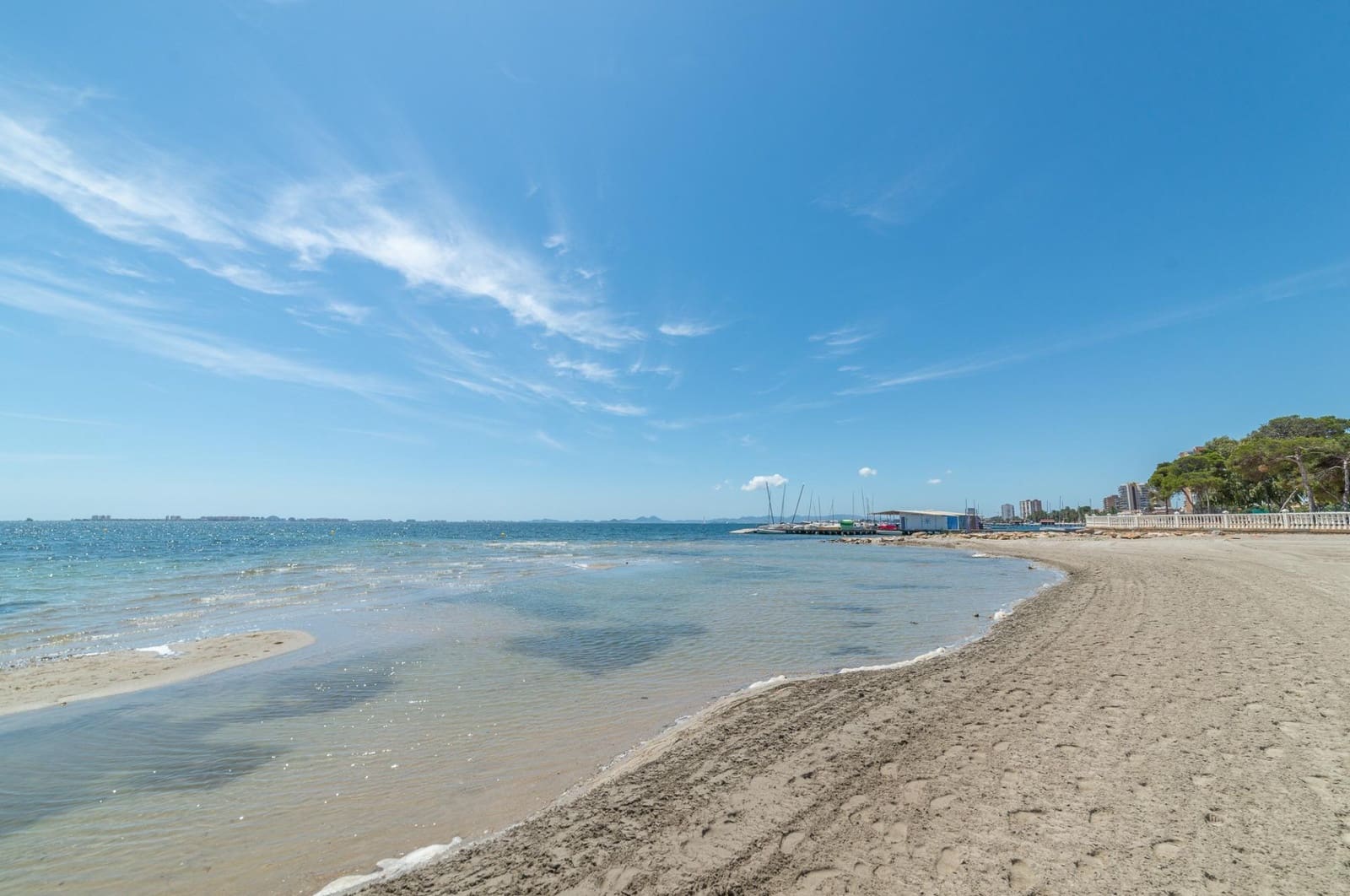2 quarto Apartamento para venda em Santiago de la Ribera - 259 500 € (Ref: 9843344)