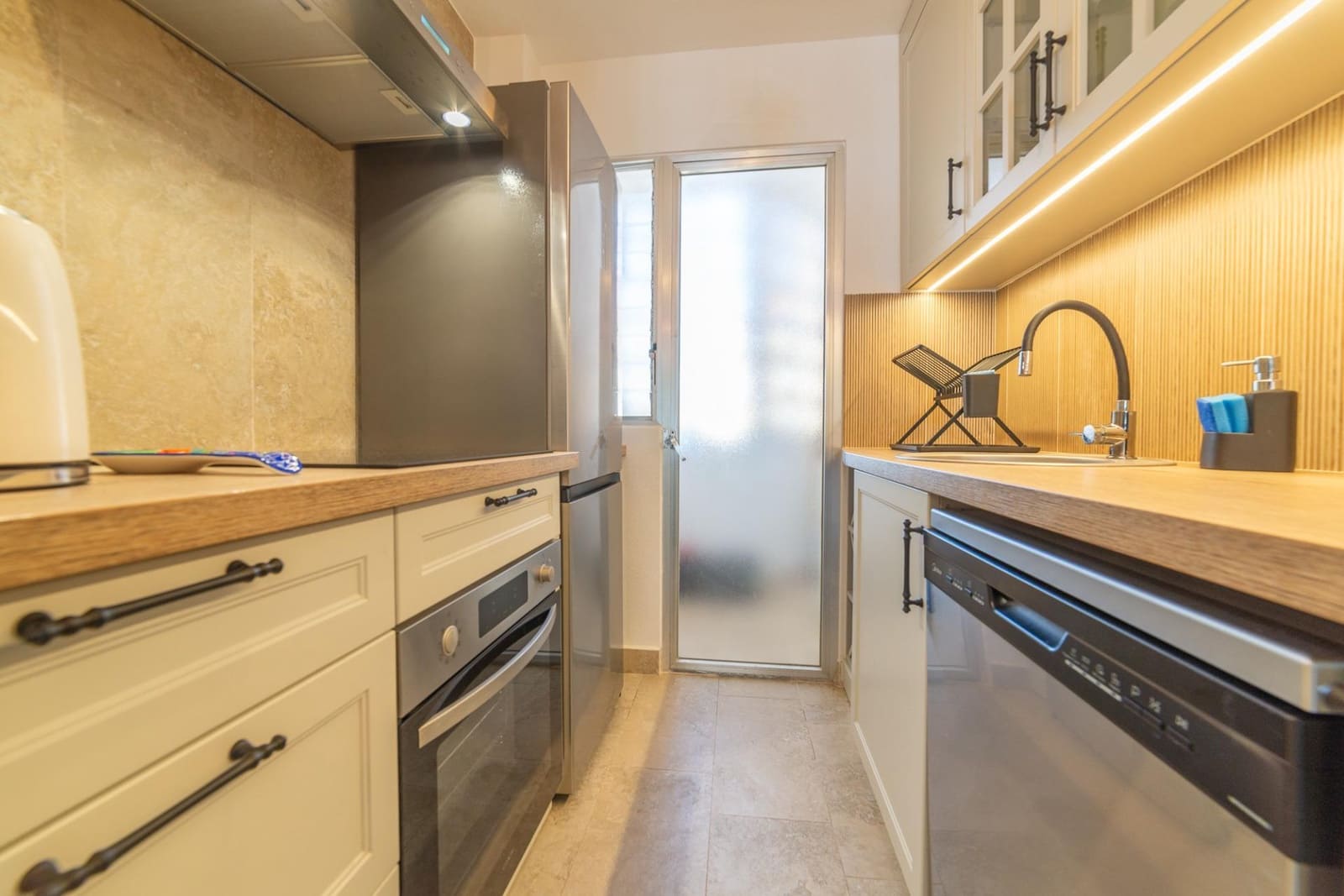 2 quarto Apartamento para venda em Santiago de la Ribera - 259 500 € (Ref: 9843344)