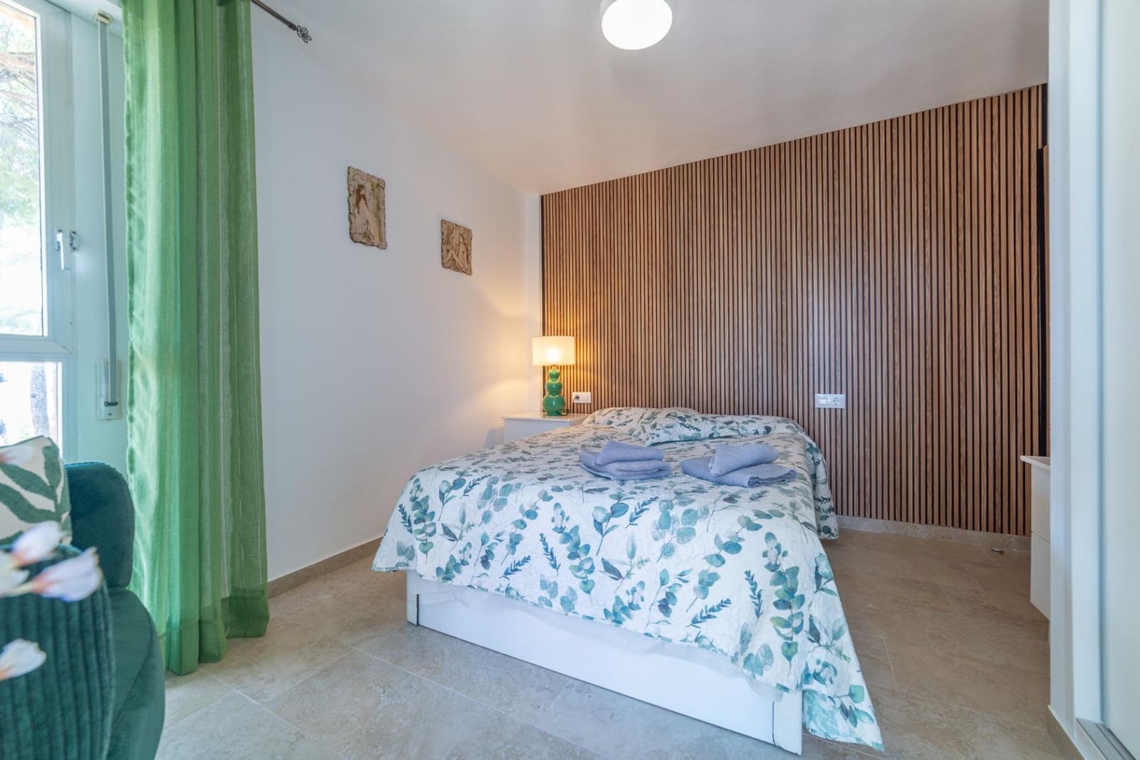 2 quarto Apartamento para venda em Santiago de la Ribera - 259 500 € (Ref: 9843344)