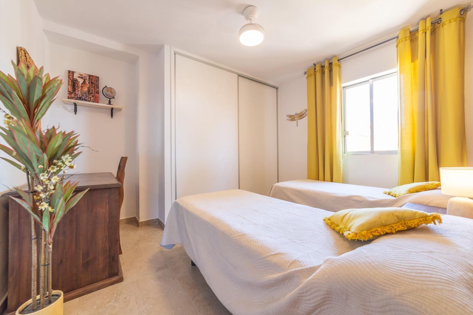 2 quarto Apartamento para venda em Santiago de la Ribera - 259 500 € (Ref: 9843344)