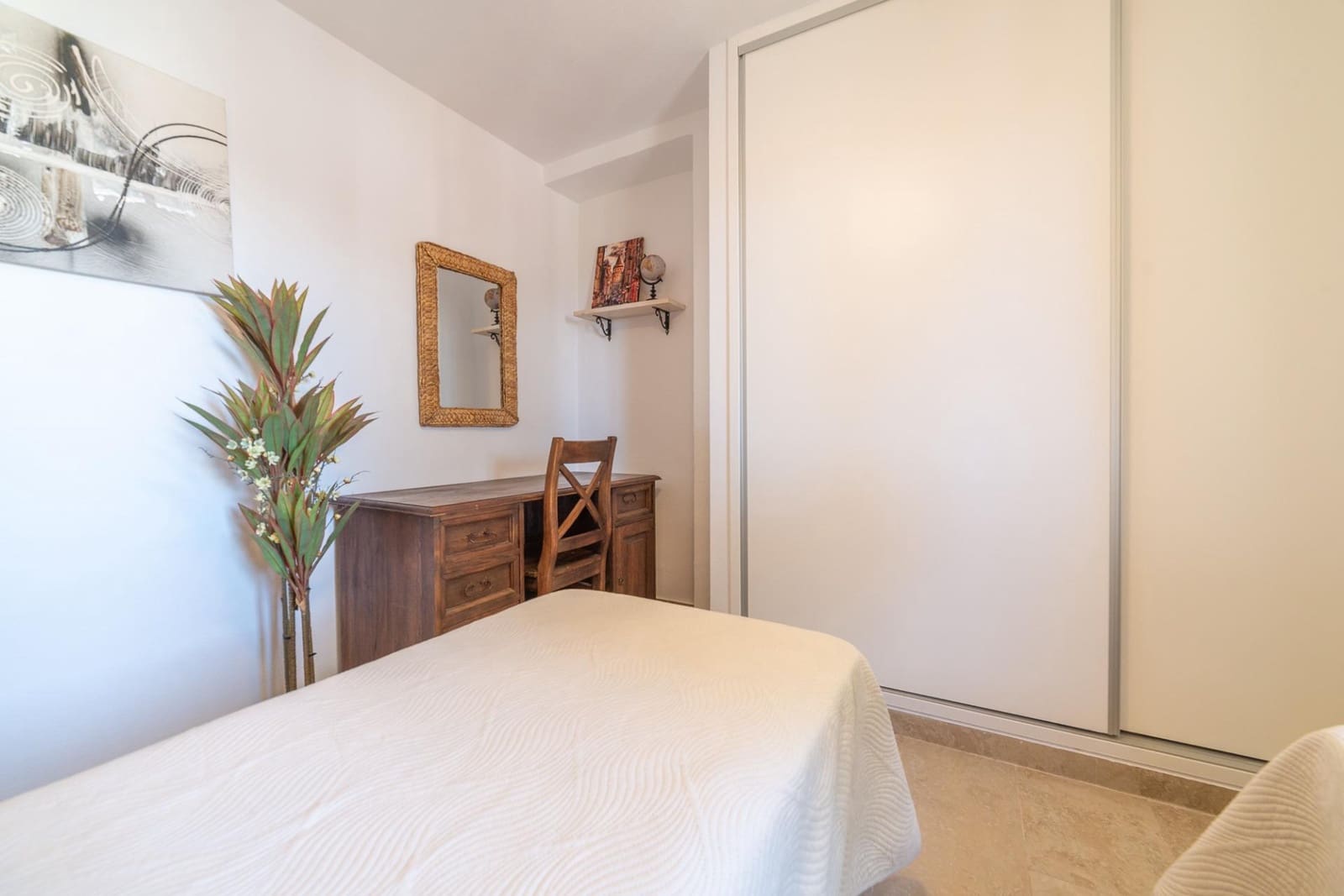 2 quarto Apartamento para venda em Santiago de la Ribera - 259 500 € (Ref: 9843344)