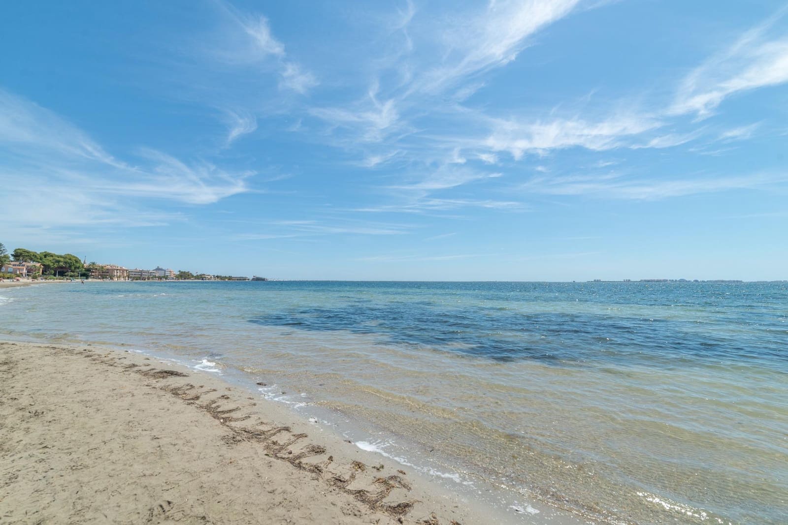 2 quarto Apartamento para venda em Santiago de la Ribera - 259 500 € (Ref: 9843344)