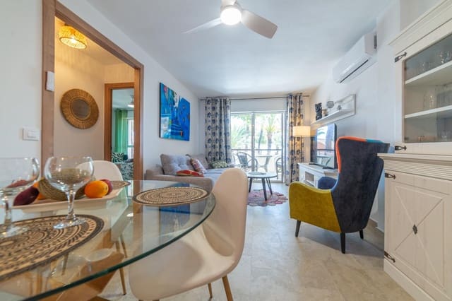 2 quarto Apartamento para venda em Santiago de la Ribera, San Javier - 259 500 € (Ref: 9843344)