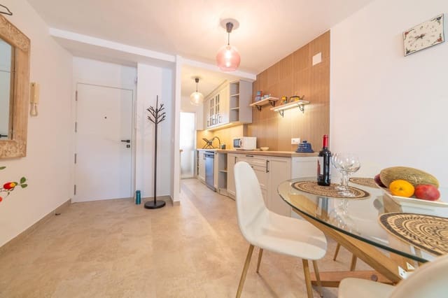 2 quarto Apartamento para venda em Santiago de la Ribera, San Javier - 259 500 € (Ref: 9843344)