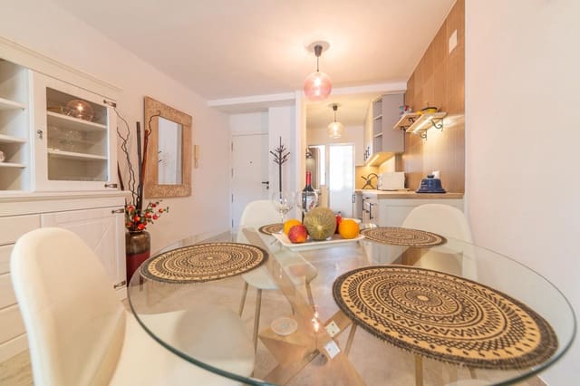 2 quarto Apartamento para venda em Santiago de la Ribera, San Javier - 259 500 € (Ref: 9843344)
