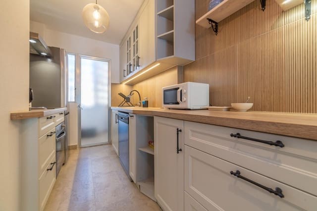 2 quarto Apartamento para venda em Santiago de la Ribera, San Javier - 259 500 € (Ref: 9843344)