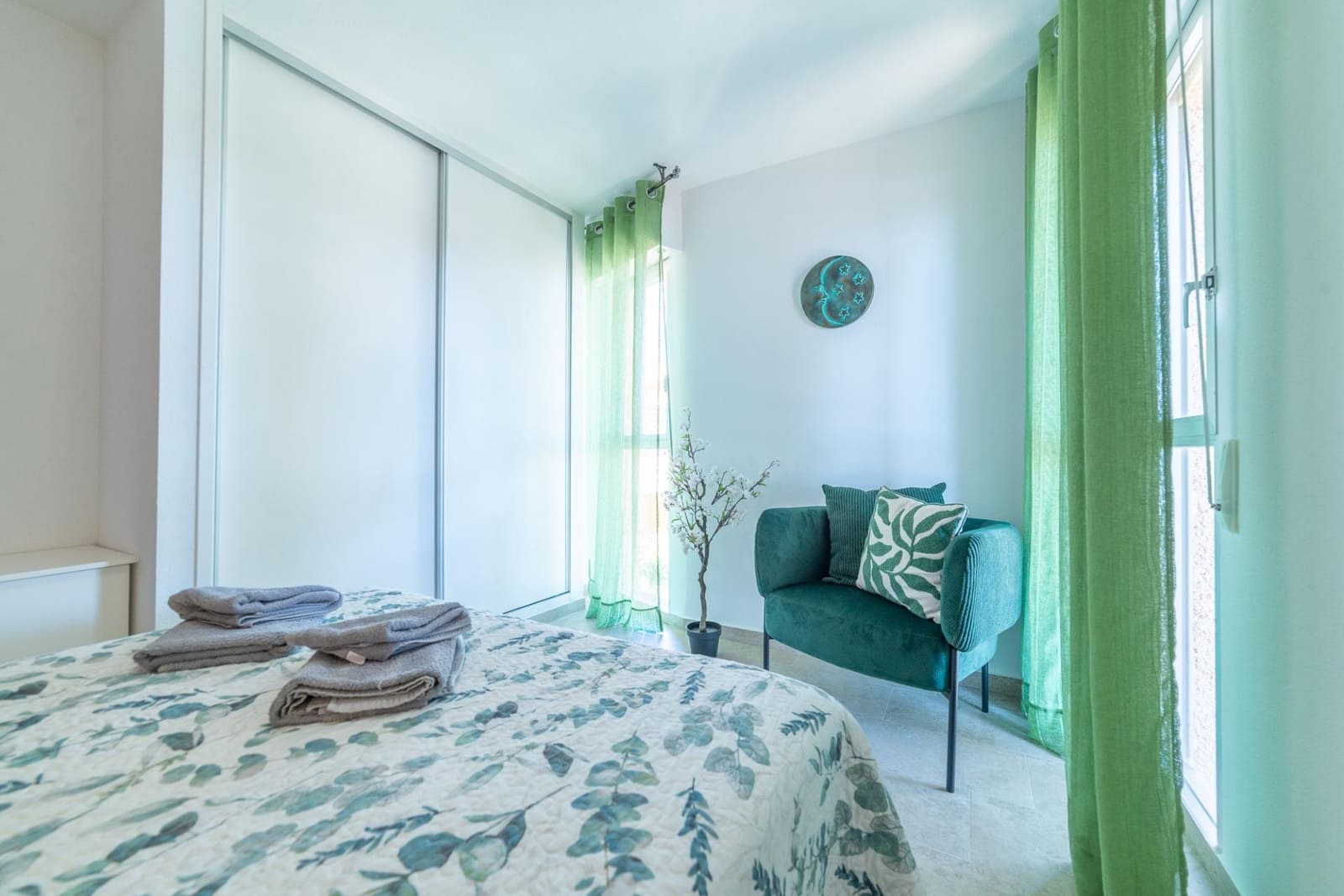 2 quarto Apartamento para venda em Santiago de la Ribera - 259 500 € (Ref: 9843344)