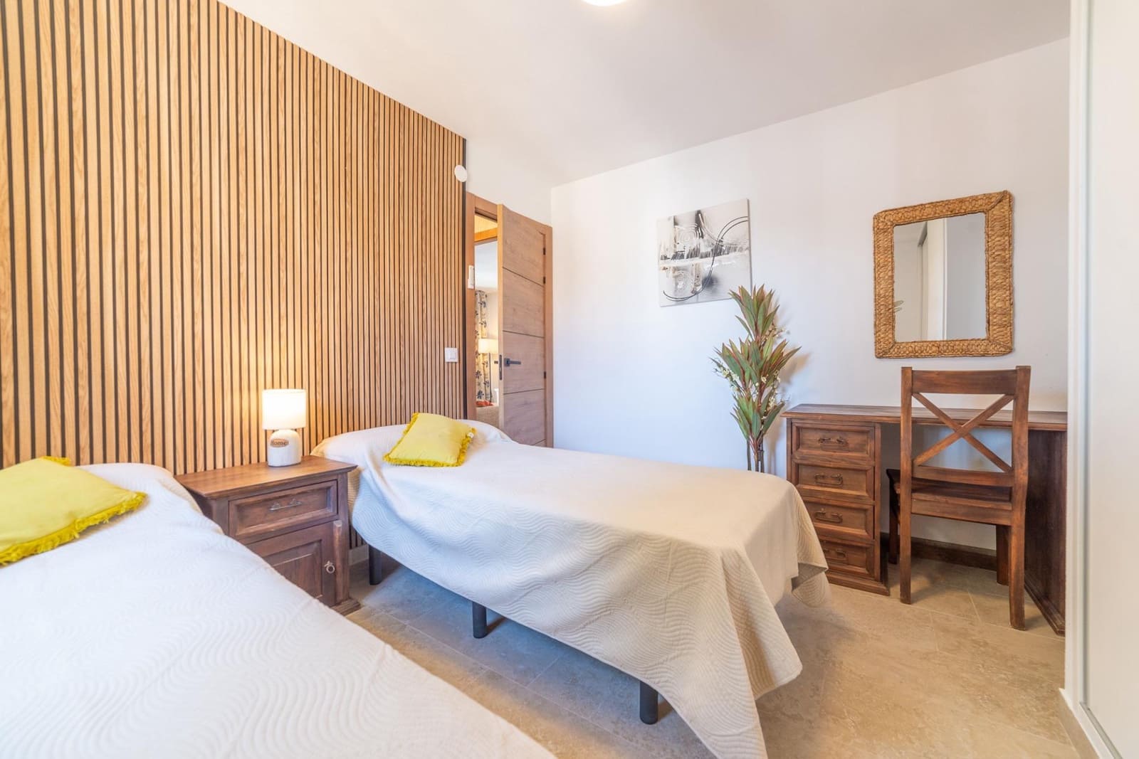 2 quarto Apartamento para venda em Santiago de la Ribera - 259 500 € (Ref: 9843344)