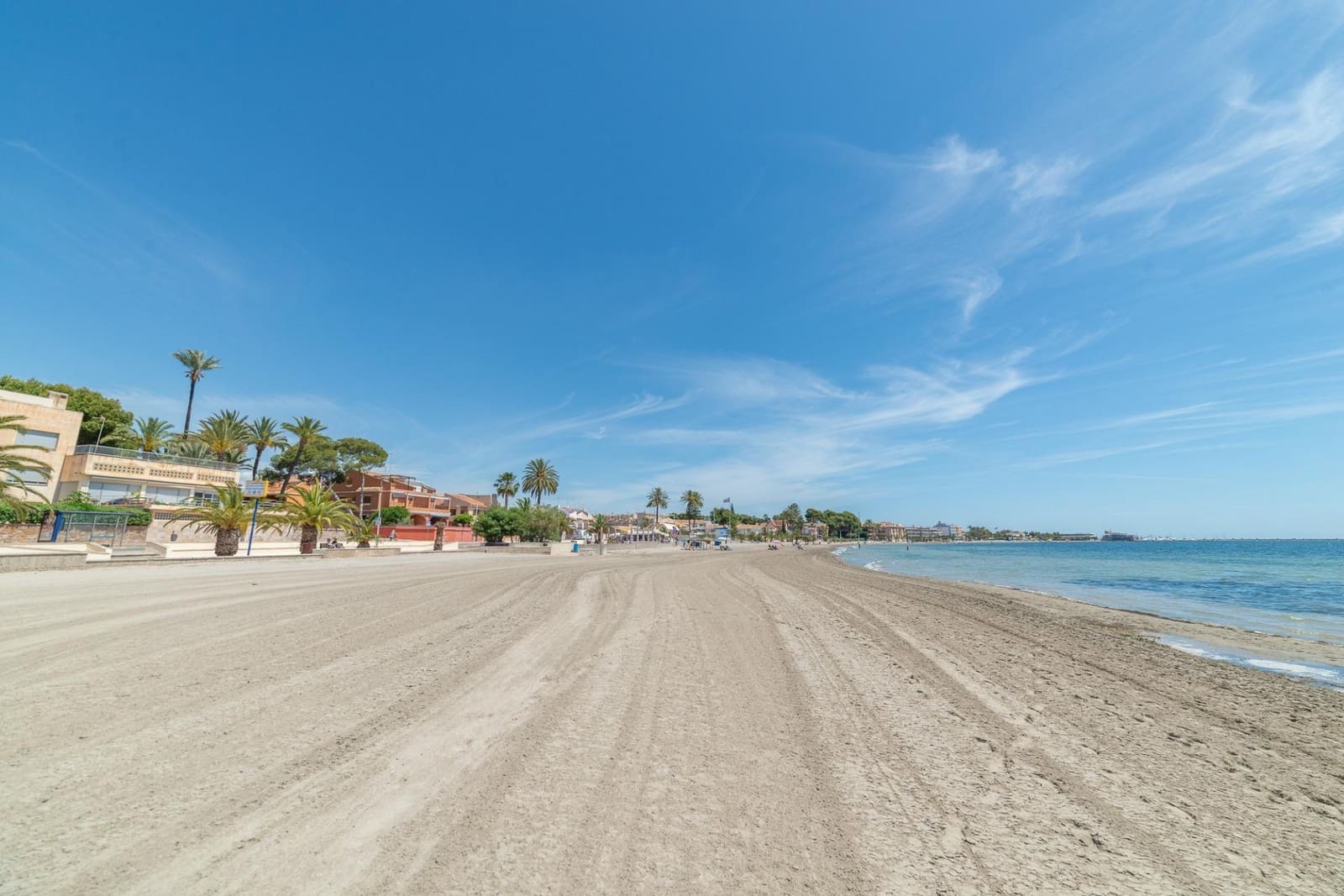 2 quarto Apartamento para venda em Santiago de la Ribera - 259 500 € (Ref: 9843344)