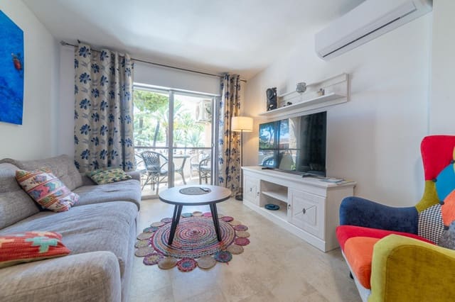2 quarto Apartamento para venda em Santiago de la Ribera, San Javier - 259 500 € (Ref: 9843344)