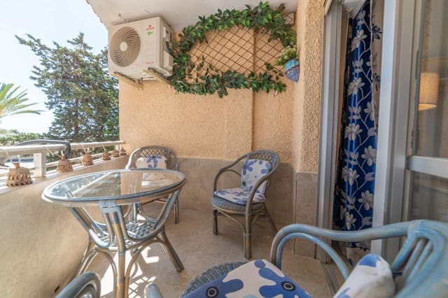 2 quarto Apartamento para venda em Santiago de la Ribera, San Javier - 259 500 € (Ref: 9843344)