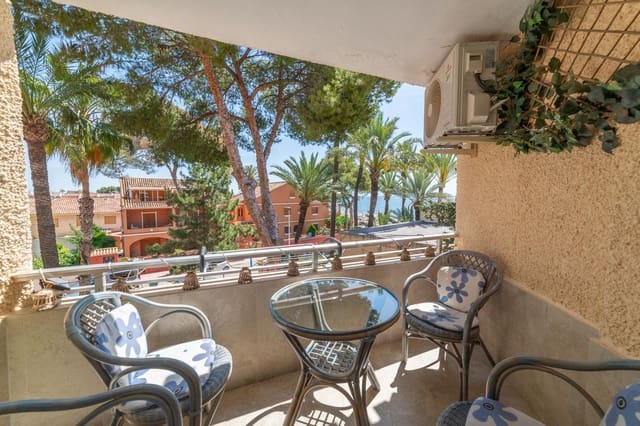 2 quarto Apartamento para venda em Santiago de la Ribera, San Javier - 259 500 € (Ref: 9843344)