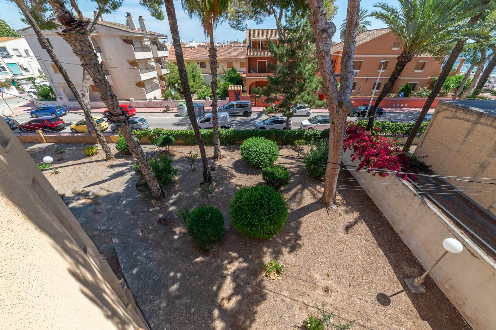 2 quarto Apartamento para venda em Santiago de la Ribera - 259 500 € (Ref: 9843344)